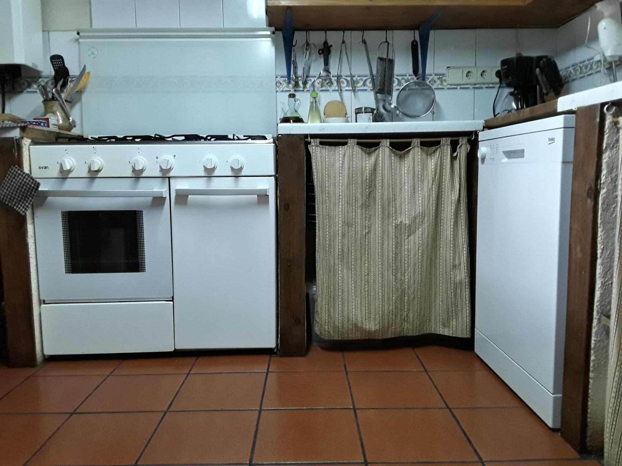 הוסטל Llagunes Refugi Rural Vall De Siarb מראה חיצוני תמונה